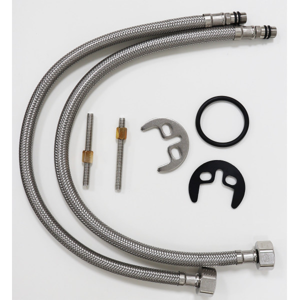 Смеситель для раковины Loranto Sofia хром (LR10273000)