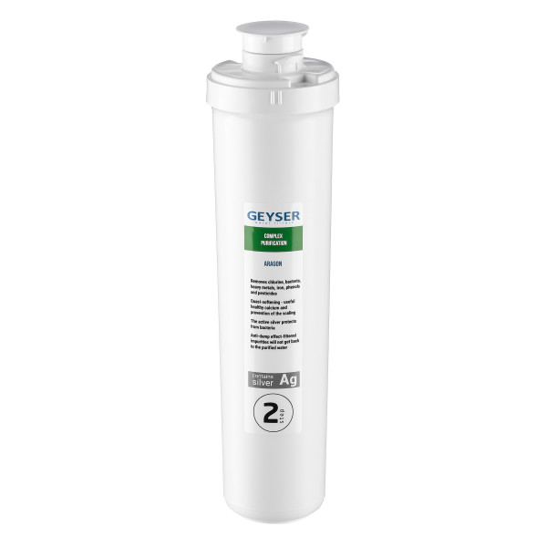 Картридж Гейзер Арагон Смарт (для холодной воды) (30073)