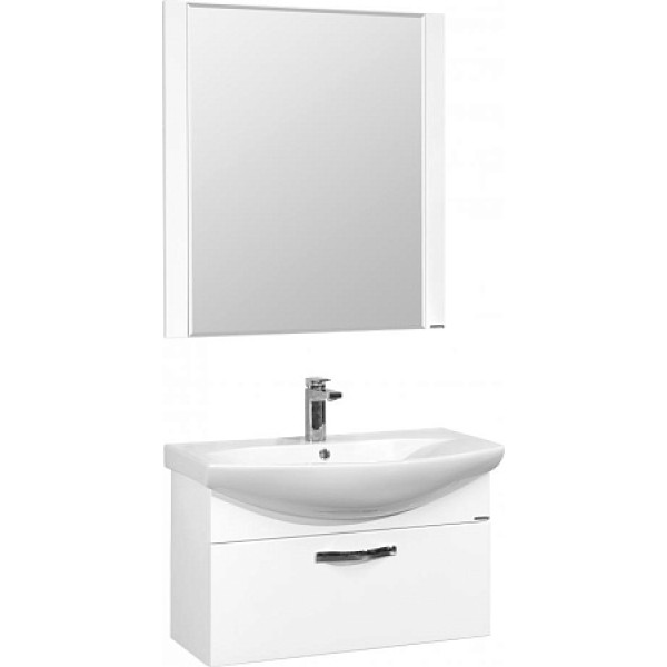 Зеркало Aquaton Ария 80 (1A141902AA010)