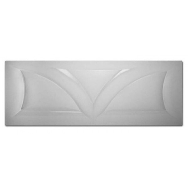 Экран фронтальный для ванны Marka One Modern 1700х700
