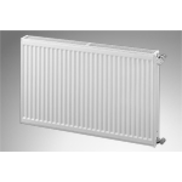 Радиатор стальной Purmo 600*900 11 C Compact боковое подключение (C 11-600-0900)