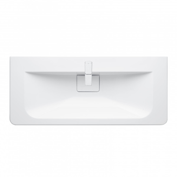 Раковина встраиваемая Aquaton Шерилл 105x46x15 белый (1.A713.2.3KS.H01.0) Раковина встраиваемая Aquaton Шерилл 105x46x15 белый (1.A713.2.3KS.H01.0)