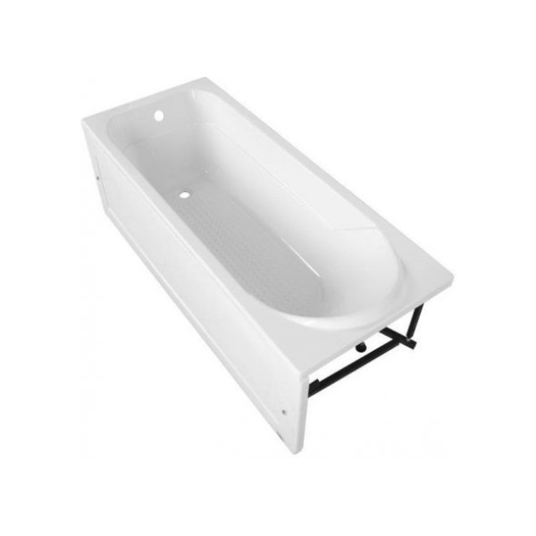 Ванна акриловая Aquanet West 150х70 белый глянец (239760) Ванна акриловая Aquanet West 150х70 белый глянец (239760)