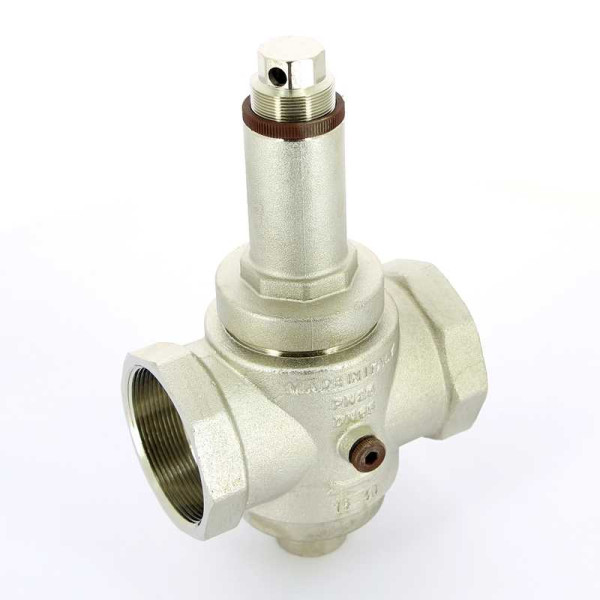 Редуктор давления Itap 2 1/2" ВВ Eurobrass (0,5-6 бар) (1430212)