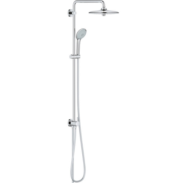 Душевой гарнитур Grohe Euphoria System хром (27421002)