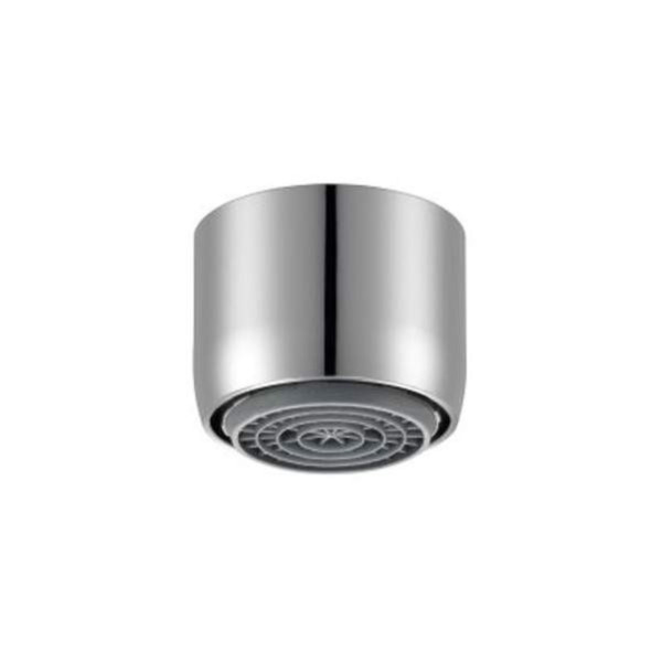 Аэратор Lemark NEOPERL CASCADE SLC М22 с функцией самоочистки (NP12301ASLC-BL)