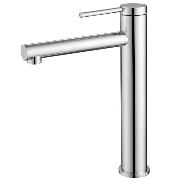 Смеситель для раковины Abber Emotion хром (AF8811)