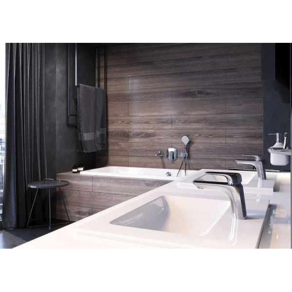 Смеситель для раковины Kludi Ameo хром (410260575) Смеситель для раковины Kludi Ameo хром (410260575)