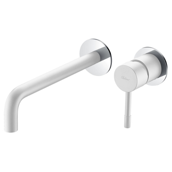 Смеситель для раковины Boheme Uno хром (465-WCR)