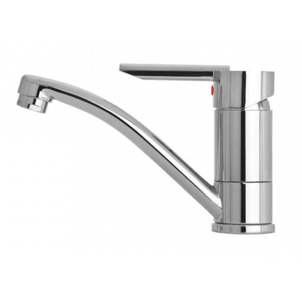 Смеситель для раковины Mofem Samba 110 (150-0052-50) Смеситель для раковины Mofem Samba 110 (150-0052-50)