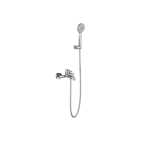 Смеситель для ванны Aquatek Европа хром (AQ1349CR) Смеситель для ванны Aquatek Европа хром (AQ1349CR)