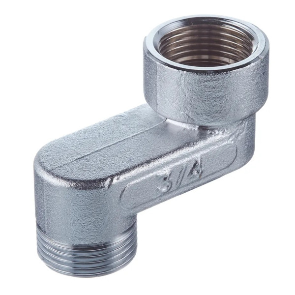 Удлинитель эксцентрический FAR 3/4"х20 мм. (FC 5560 234) Удлинитель эксцентрический FAR 3/4"х20 мм. (FC 5560 234)