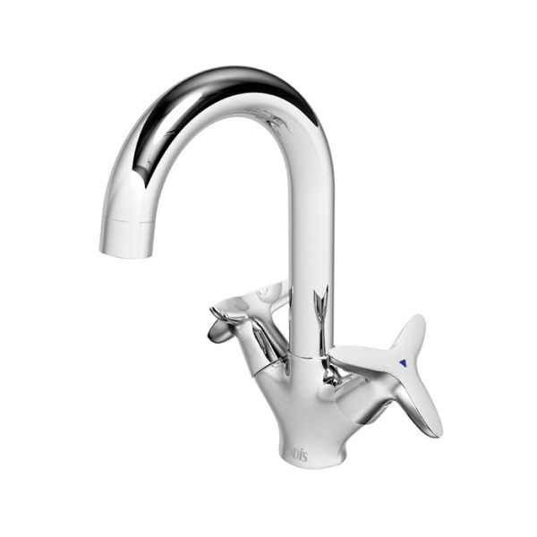 Смеситель для раковины Iddis Copter (COPSB00i01) Смеситель для раковины Iddis Copter (COPSB00i01)