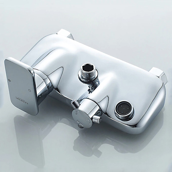 Душевая система Ledeme хром (L2421) Душевая система Ledeme хром (L2421)