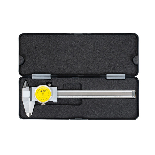 Штангенциркуль RGK SCC-150 (ШЦК-I-150-002) (779548)