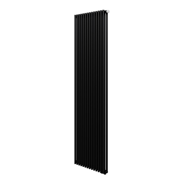 Радиатор стальной трубчатый Royal Thermo Shift R22 VC2180 (14 секций) ниж. подкл. (черный RAL 9005m) (R22-VC2180.14.9005m) Радиатор стальной трубчатый Royal Thermo Shift R22 VC2180 (14 секций) ниж. подкл. (черный RAL 9005m) (R22-VC2180.14.9005m)