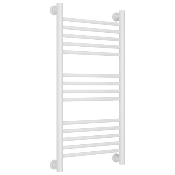 Полотенцесушитель водяной Сунержа Богема+ прямая 800х400 белый (12-0220-8040)