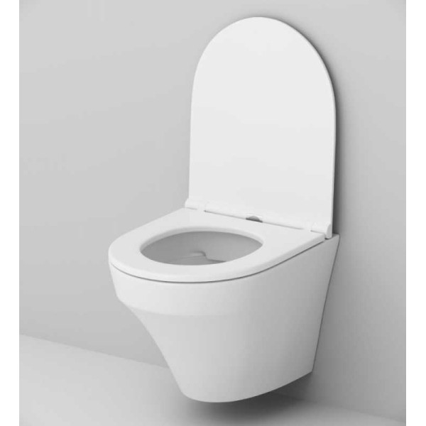 Комплект инсталляция с унитазом и клавишей AM.PM Inspire (IS49051.501700)