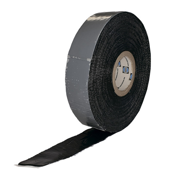 Лента TECEflex для обертывания фитингов, метр (только кратно 12,5 м) (720579) Лента TECEflex для обертывания фитингов, метр (только кратно 12,5 м) (720579)