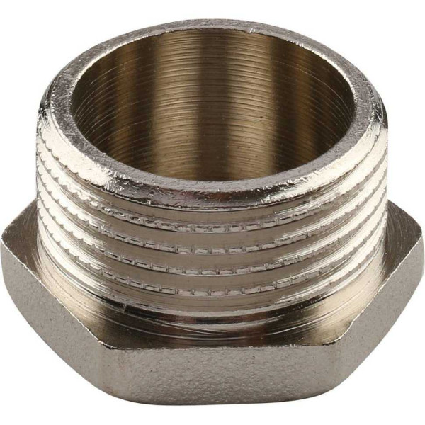 Заглушка 3/4"Н Tiemme (никель) (1500230 / 1878N0005) Заглушка 3/4"Н Tiemme (никель) (1500230 / 1878N0005)