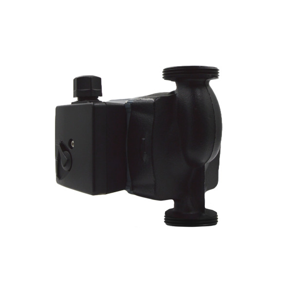 Насос циркуляционный Okseler RS 25/4G-130 с гайками (Oks00507)