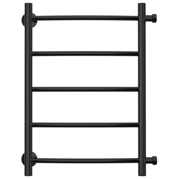 Полотенцесушитель водяной Стилье Версия-Б2 500х400 (5) Г 18 черный (17612-5040) Полотенцесушитель водяной Стилье Версия-Б2 500х400 (5) Г 18 черный (17612-5040)