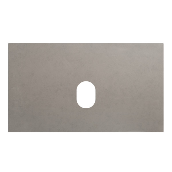 Столешница BelBagno 81,6x46,8 Cemento (KEP-80-CEM-W0)
