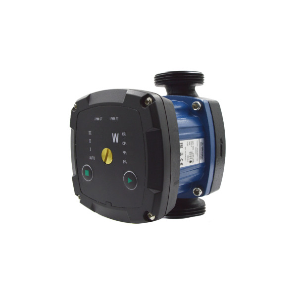 Насос циркуляционный Okseler RS 25-6EAY-130 с частотным регулированием (Oks00527)