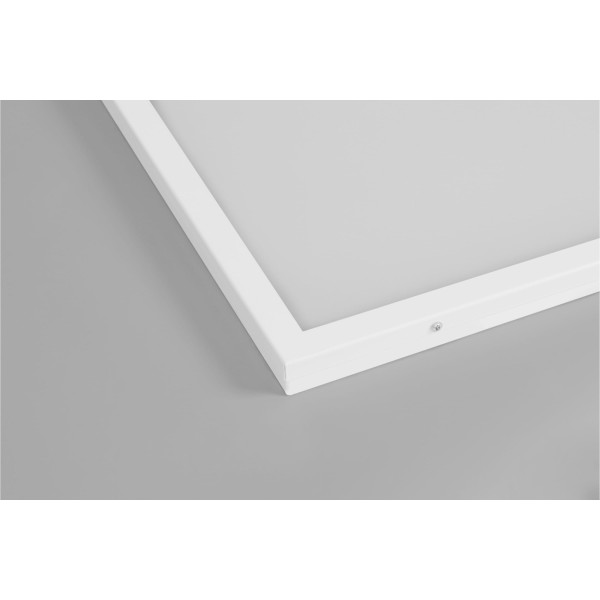 Светильник светодиодный Feron ДВО-36w 595x59 5х27 4000K 2800Лм матовый IP20 (AL2115) Светильник светодиодный Feron ДВО-36w 595x59 5х27 4000K 2800Лм матовый IP20 (AL2115)