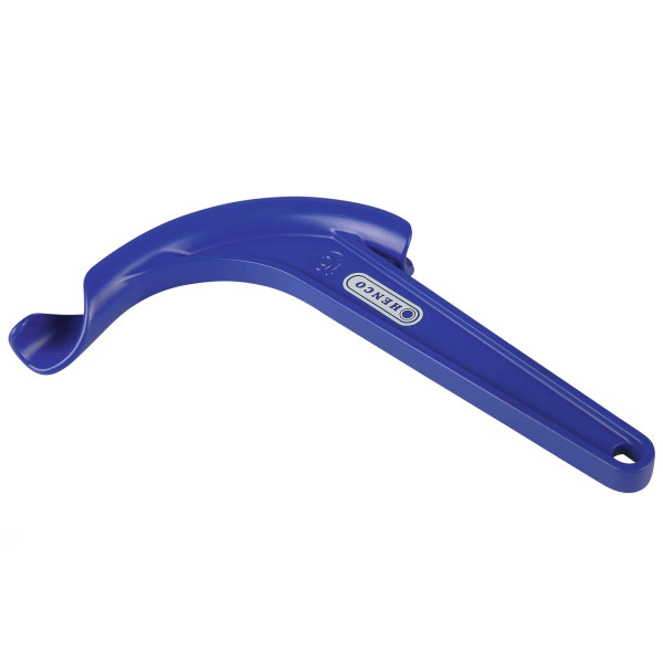 Трубогиб-экспресс ручной Henco BM для металлопластиковых труб 16 мм. (от 0 до 180 гр.) (BM-16F)