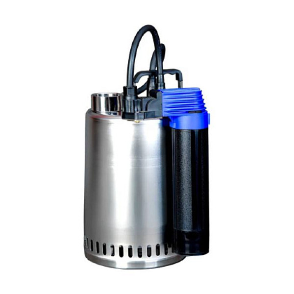 Насос дренажный Vandjord APV.M.06.32.03.AV1 (220В, 550 Вт, с верт. поплавковым выключателем) (76221016)