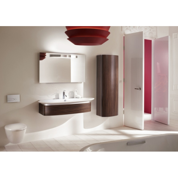 Тумба подвесная Jacob Delafon Presquile 109 серый (EB1101-N21)