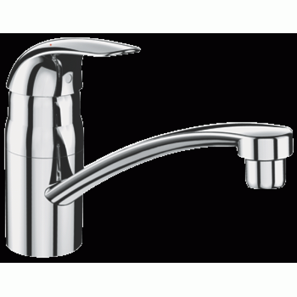 Смеситель для кухни Grohe Euroeco (32750000)