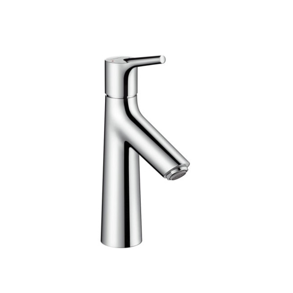 Смеситель для раковины Hansgrohe Talis S (72020000) Смеситель для раковины Hansgrohe Talis S (72020000)
