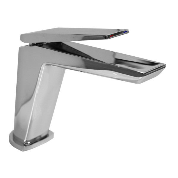 Смеситель для раковины Loranto Marina хром (LR10507000) Смеситель для раковины Loranto Marina хром (LR10507000)