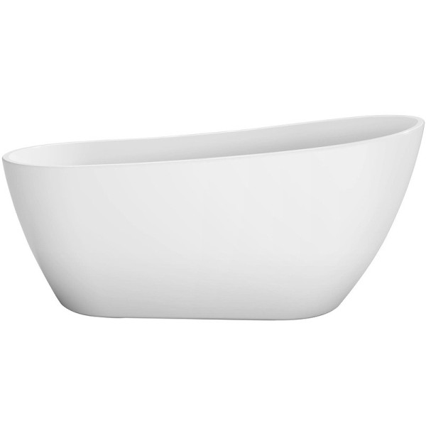 Ванна акриловая BelBagno 170x80 белая (BB704-1700-800-K) Ванна акриловая BelBagno 170x80 белая (BB704-1700-800-K)