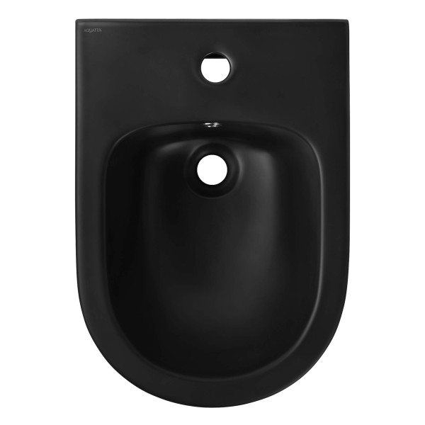 Биде подвесное Aquatek Вега серый матовый (AQ1057-MG)