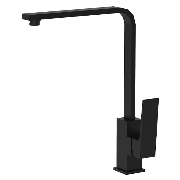 Смеситель для кухни Azario Eddie черный (AZ-VBH568080PA) Смеситель для кухни Azario Eddie черный (AZ-VBH568080PA)