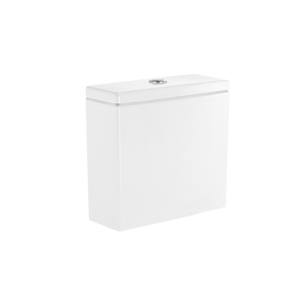 Бачок для унитаза Roca Inspira (341520000) Бачок для унитаза Roca Inspira (341520000)