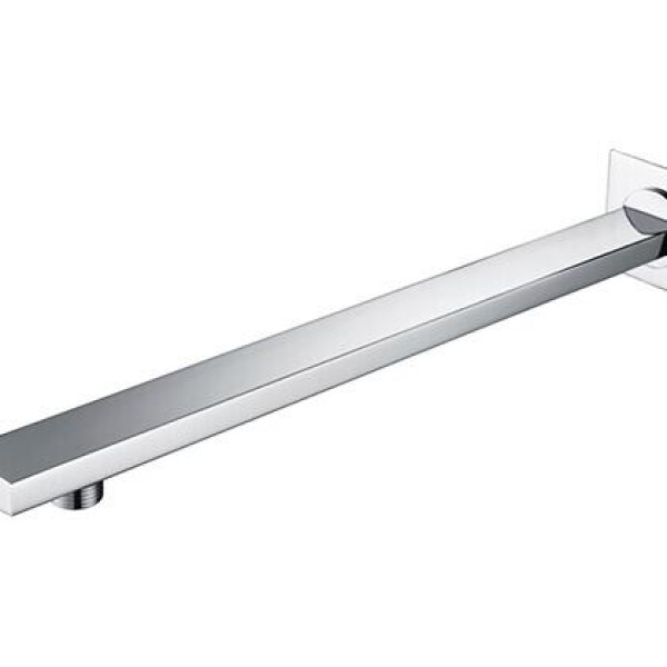 Излив WasserKRAFT хром (A090)