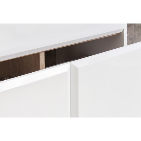 Тумба подвесная Roca UP 577x402x555 белый (Z.RU93.0.301.0)