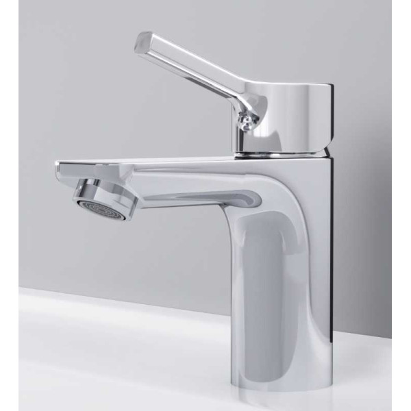 Смеситель для раковины AM.PM X-Joy (F85B02100) Смеситель для раковины AM.PM X-Joy (F85B02100)