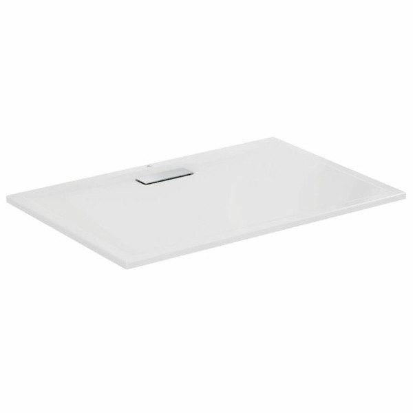 Душевой поддон Ideal Standard 90x120x25 белый (T448301) Душевой поддон Ideal Standard 90x120x25 белый (T448301)