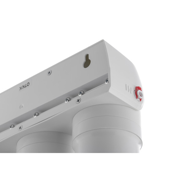 Фильтр под мойку Гейзер Смарт с краном (комплексная очистка) (11059)