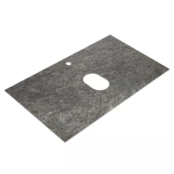 Столешница BelBagno 81,6x46,8 Granito (KEP-80-GRN) Столешница BelBagno 81,6x46,8 Granito (KEP-80-GRN)