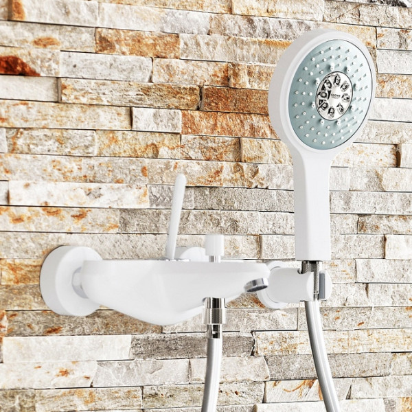 Смеситель для ванны и душа Grohe Eurodisc Joy (23431LS0)