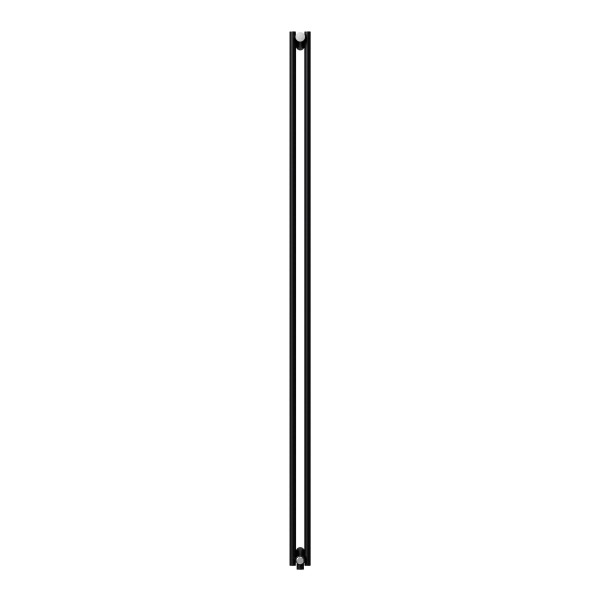 Радиатор стальной трубчатый Royal Thermo Shift R22 VC2180 (4 секции) ниж. подкл. (черный RAL 9005m) (R22-VC2180.04.9005m) Радиатор стальной трубчатый Royal Thermo Shift R22 VC2180 (4 секции) ниж. подкл. (черный RAL 9005m) (R22-VC2180.04.9005m)