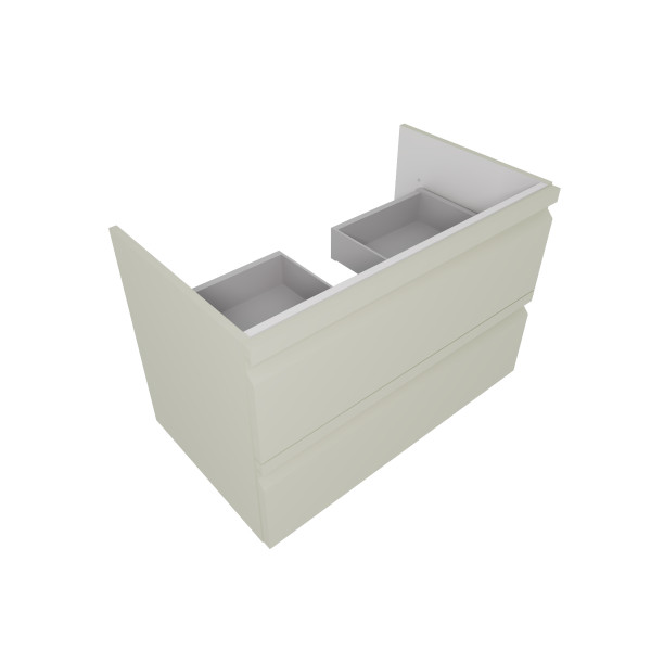 Тумба подвесная Aquatek 815x460x545 шалфей зеленый (AQ77080-GS)