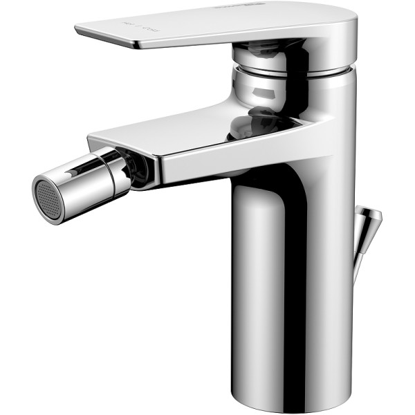 Смеситель для биде WasserKRAFT Lopau хром (3206) Смеситель для биде WasserKRAFT Lopau хром (3206)