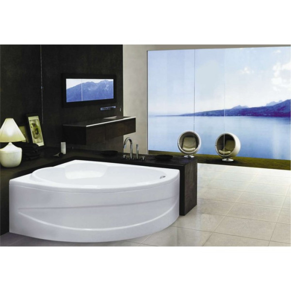 Экран фронтальный для ванны Eurolux Sparta 160x100 правый Экран фронтальный для ванны Eurolux Sparta 160x100 правый